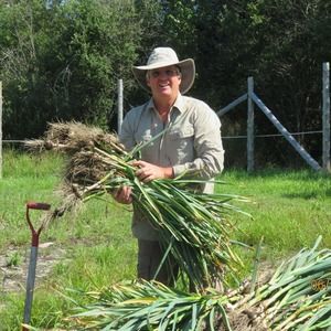Meet your Posher, Marc